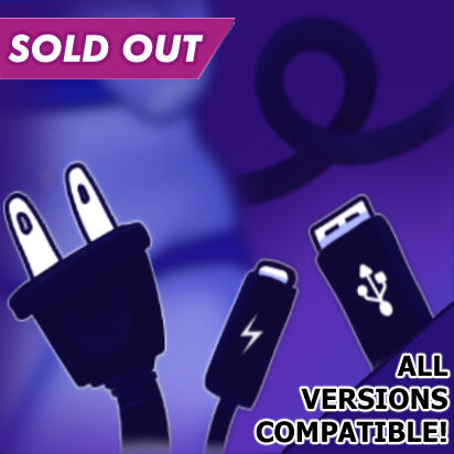 CHARGING & DATA CABLES