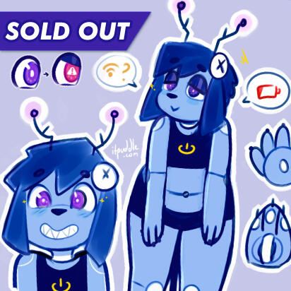 ROBOKO V1 • ORIGINAL ASSIST