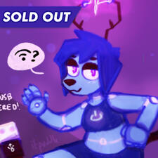 ROBOKO V2 • FLUSTER EDITION