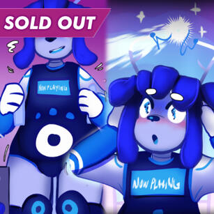 iPAW'D TOUCH • MP3 PLAYER