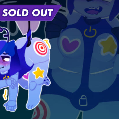 REUSABLE BODY-STICKERS